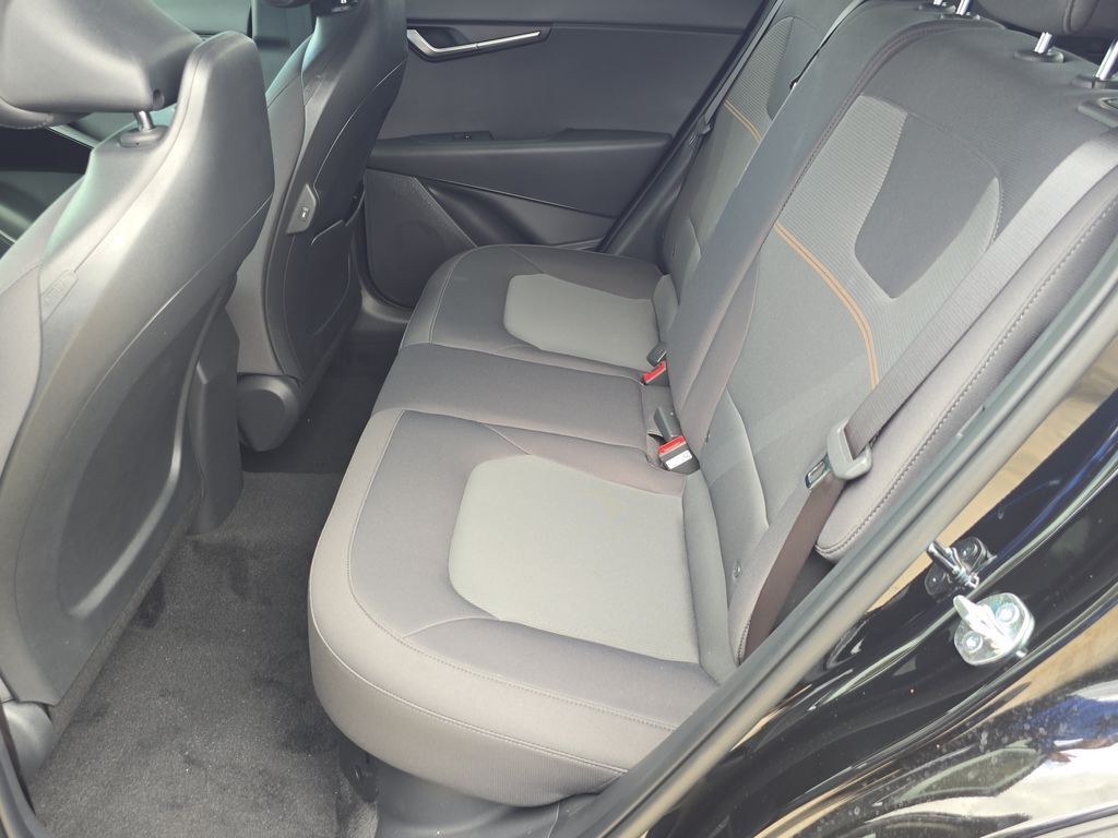 2026 Kia Niro LX San Clemente CA