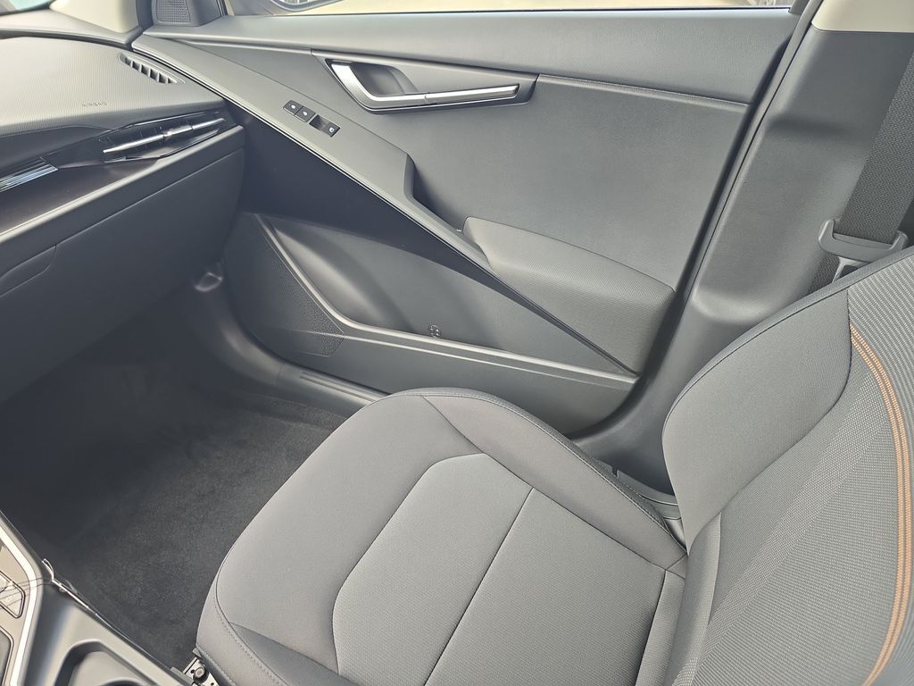 2026 Kia Niro LX San Clemente CA