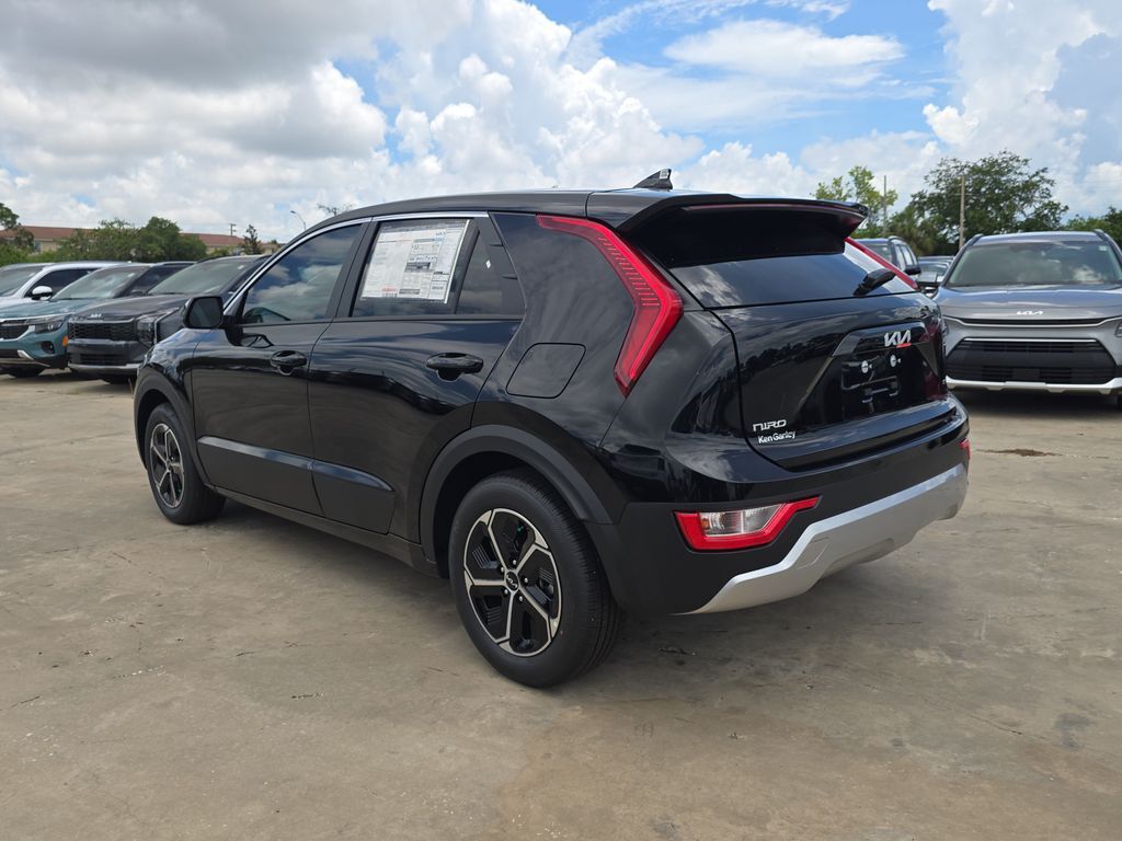 2026 Kia Niro LX San Clemente CA