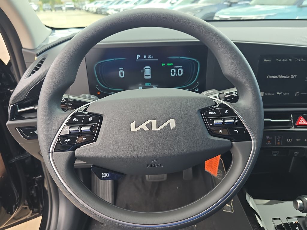 2026 Kia Niro LX San Clemente CA