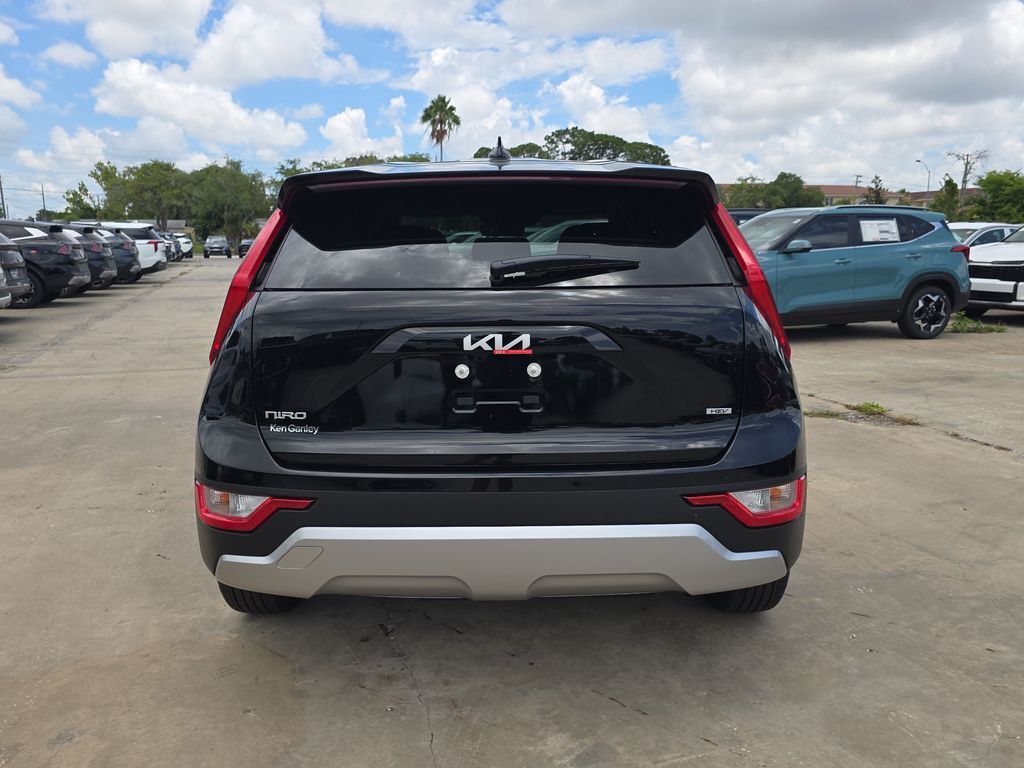 2026 Kia Niro LX San Clemente CA