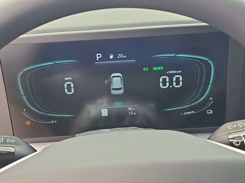 2026 Kia Niro LX San Clemente CA