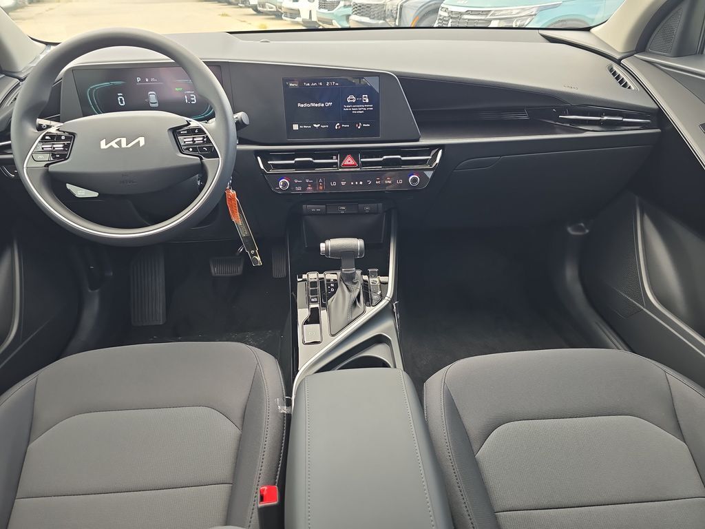 2026 Kia Niro LX San Clemente CA