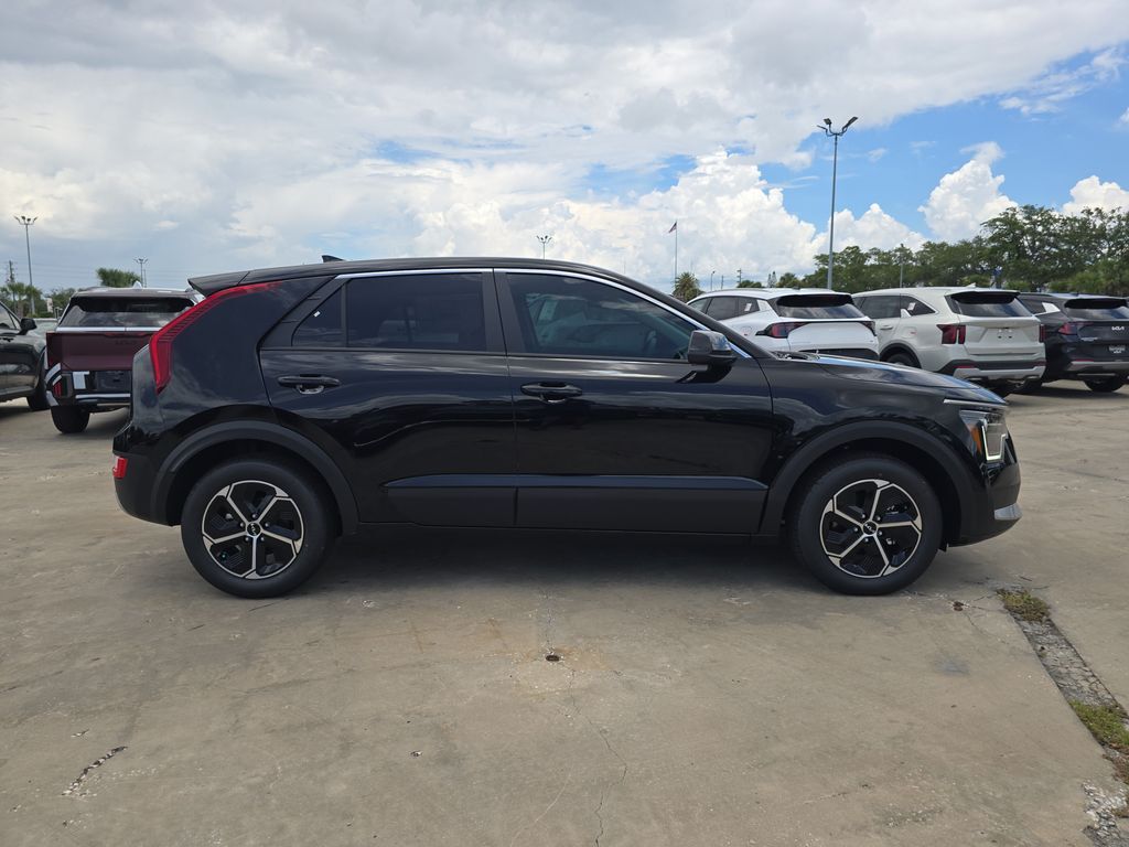 2026 Kia Niro LX San Clemente CA