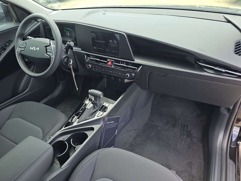 2026 Kia Niro LX San Clemente CA