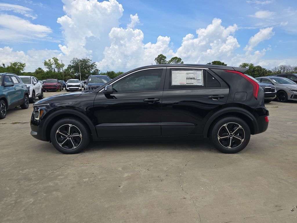 2026 Kia Niro LX San Clemente CA