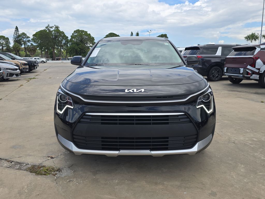 2026 Kia Niro LX San Clemente CA