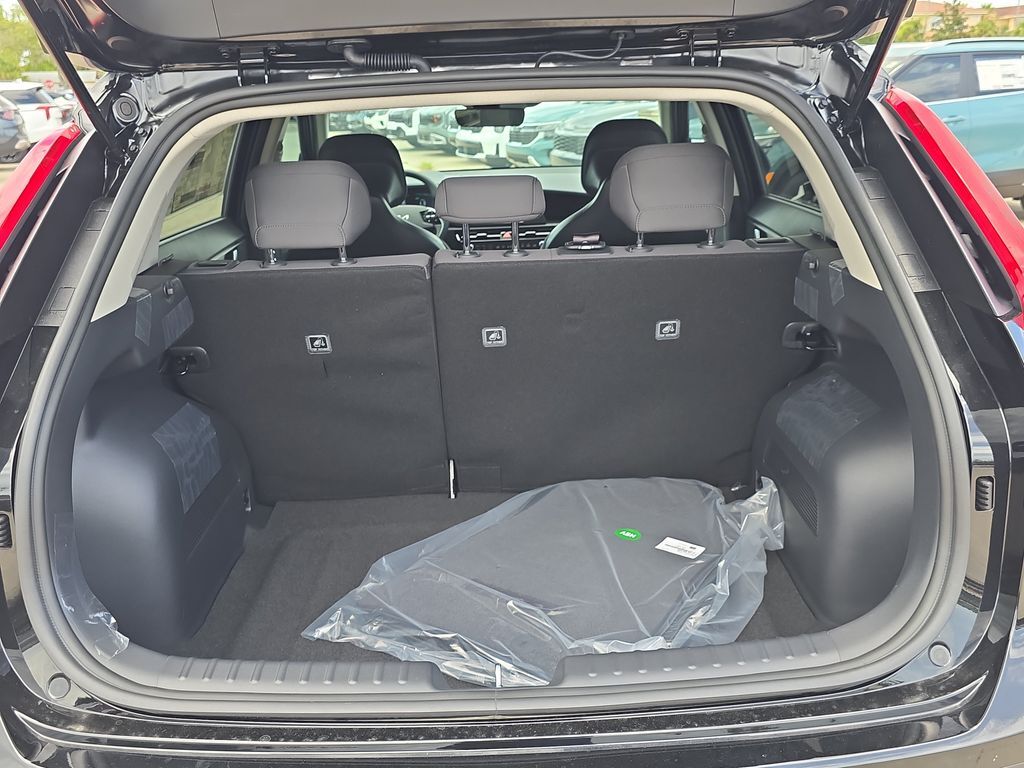 2026 Kia Niro LX San Clemente CA