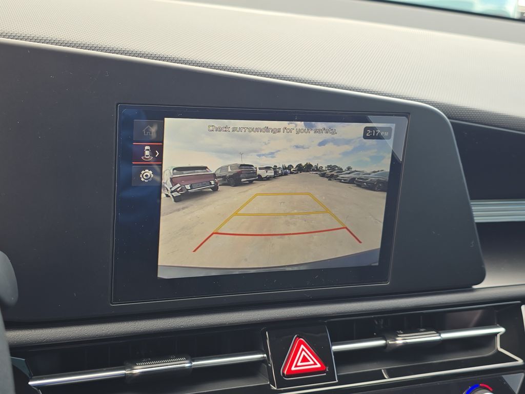2026 Kia Niro LX San Clemente CA