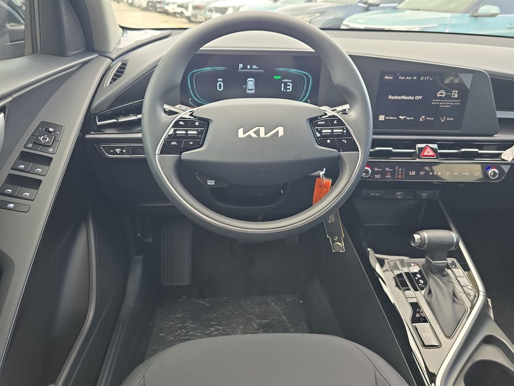2026 Kia Niro LX San Clemente CA