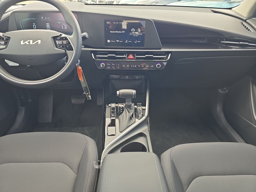 2026 Kia Niro LX San Clemente CA