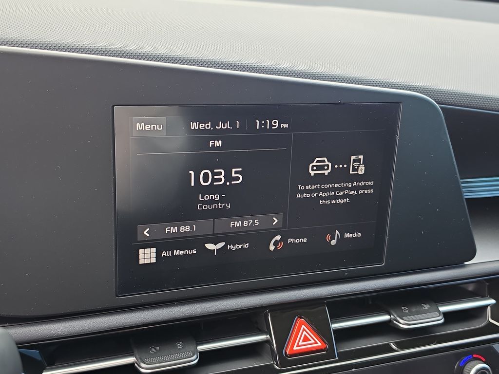 2026 Kia Niro LX San Clemente CA