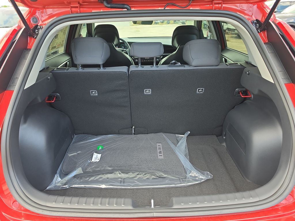 2026 Kia Niro LX San Clemente CA