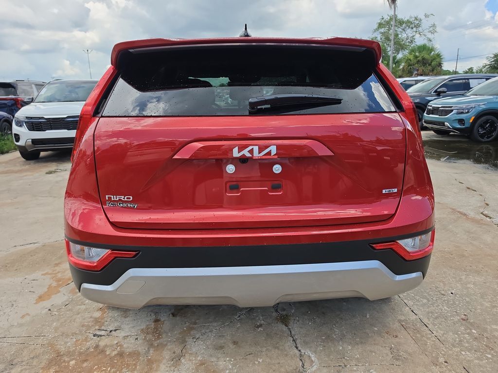 2026 Kia Niro LX San Clemente CA