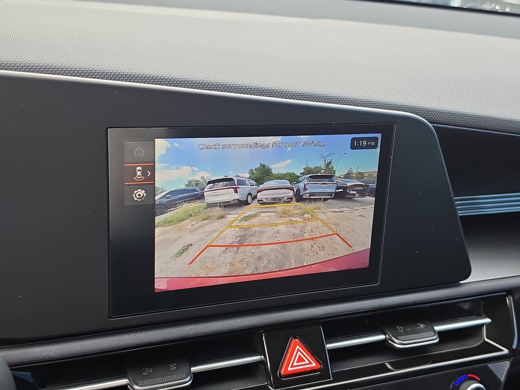 2026 Kia Niro LX San Clemente CA