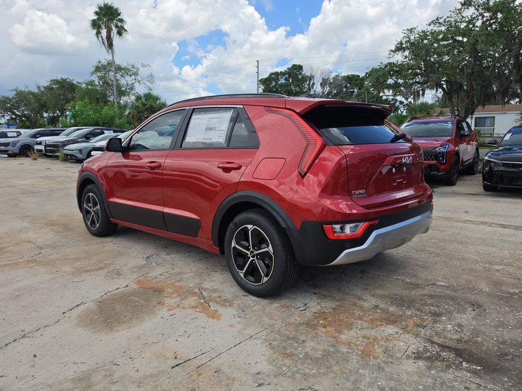 2026 Kia Niro LX San Clemente CA