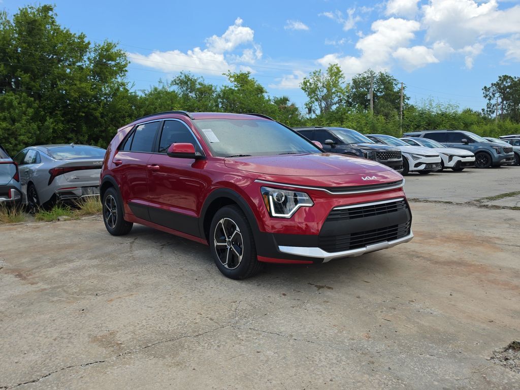 2026 Kia Niro LX San Clemente CA