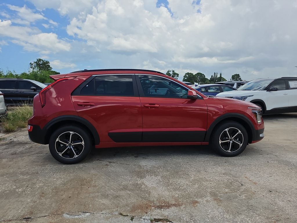 2026 Kia Niro LX San Clemente CA