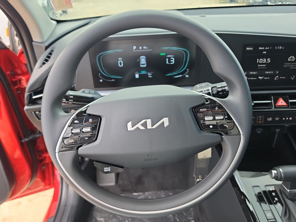 2026 Kia Niro LX San Clemente CA