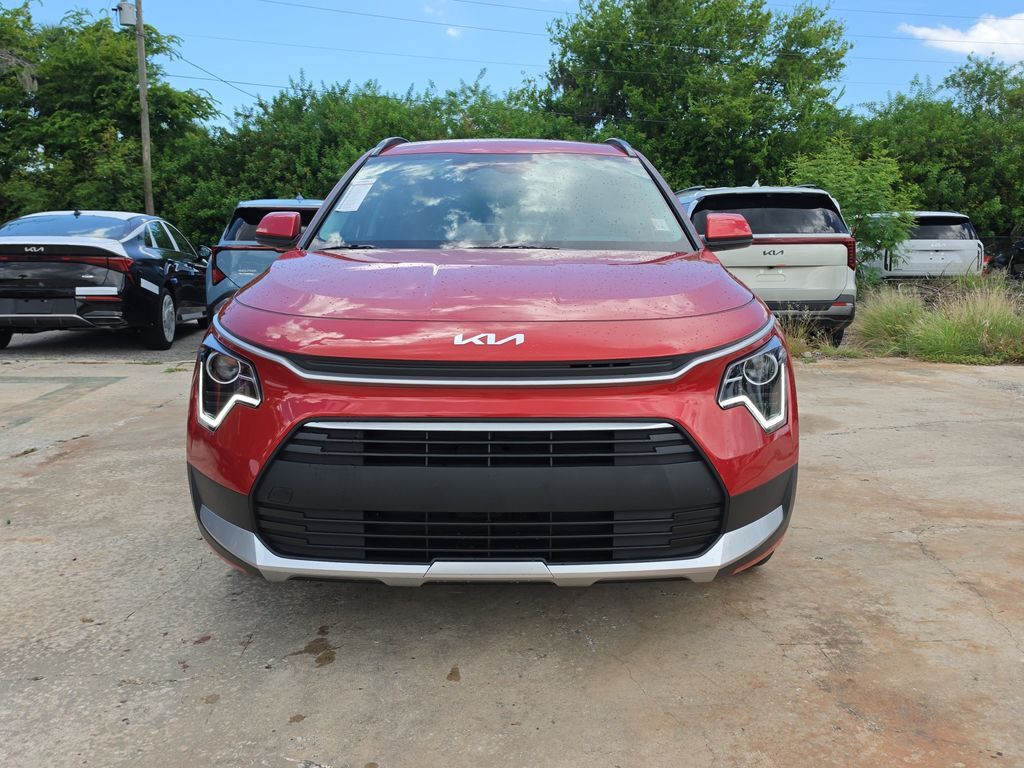 2026 Kia Niro LX San Clemente CA