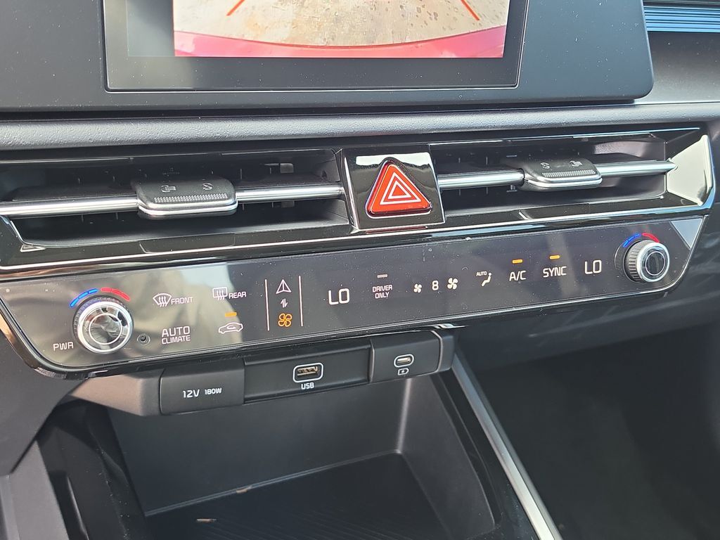 2026 Kia Niro LX San Clemente CA