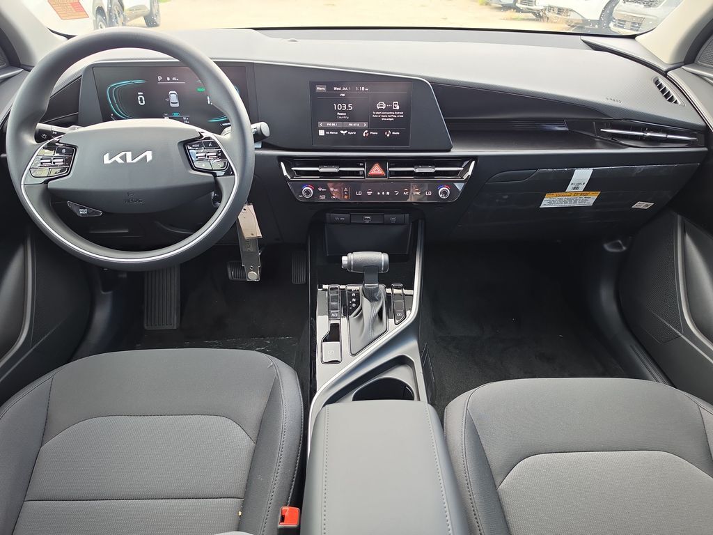 2026 Kia Niro LX San Clemente CA