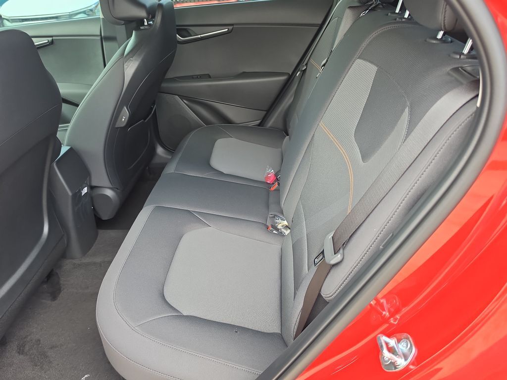 2026 Kia Niro LX San Clemente CA
