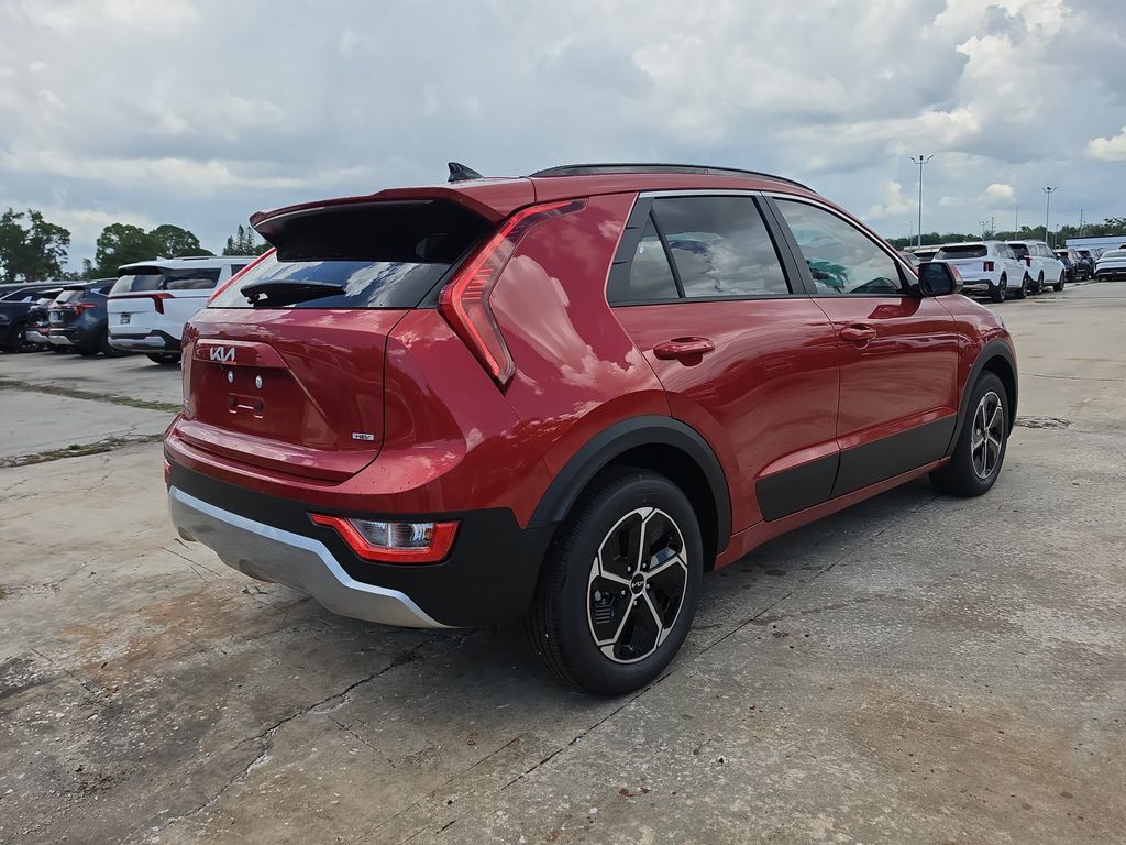 2026 Kia Niro LX San Clemente CA