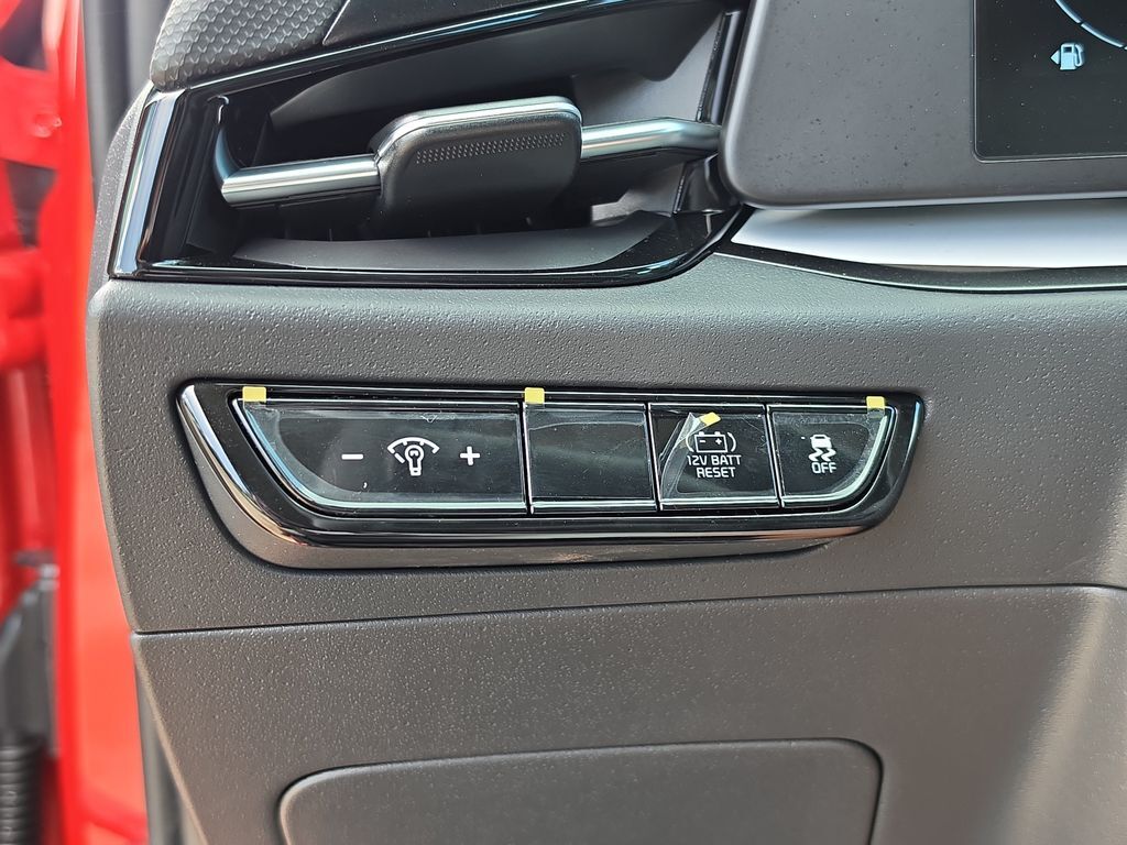 2026 Kia Niro LX San Clemente CA