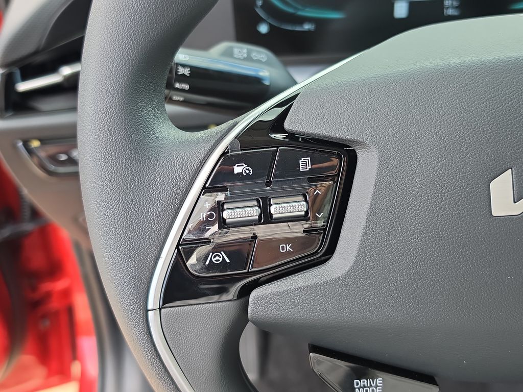 2026 Kia Niro LX San Clemente CA