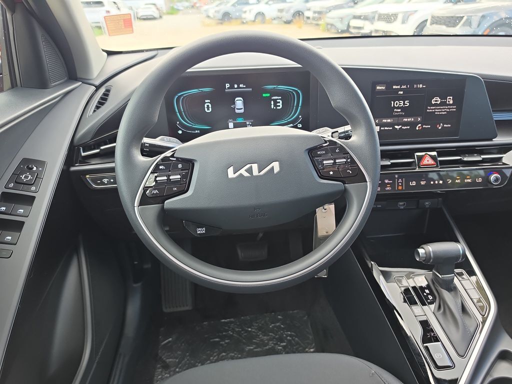 2026 Kia Niro LX San Clemente CA