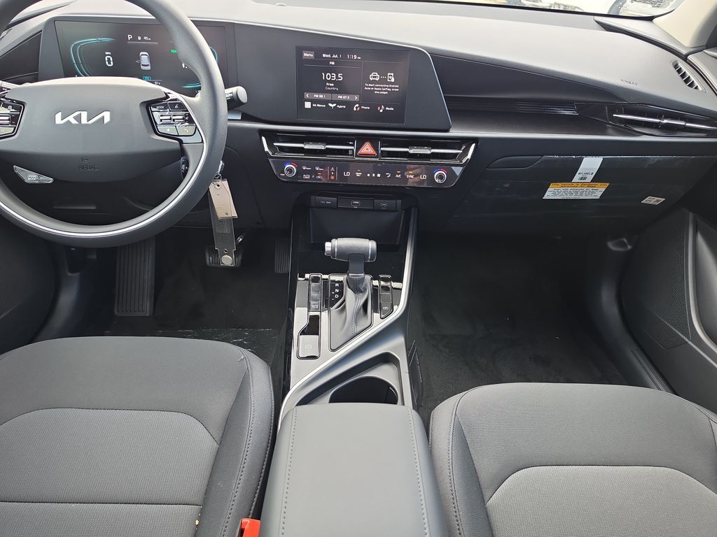 2026 Kia Niro LX San Clemente CA