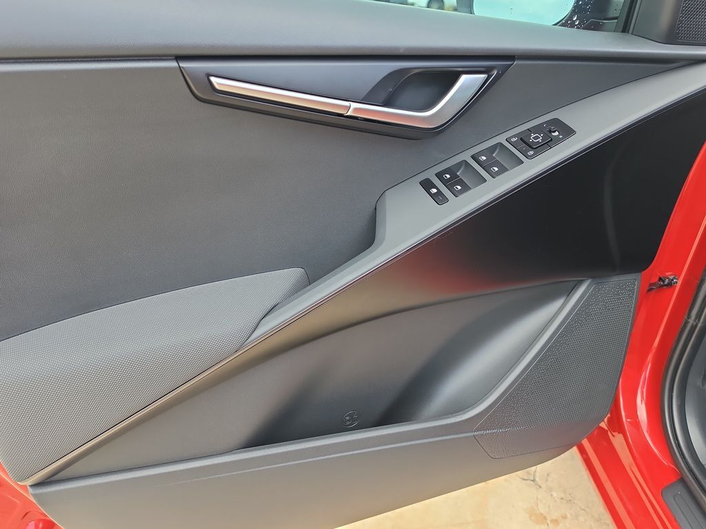 2026 Kia Niro LX San Clemente CA