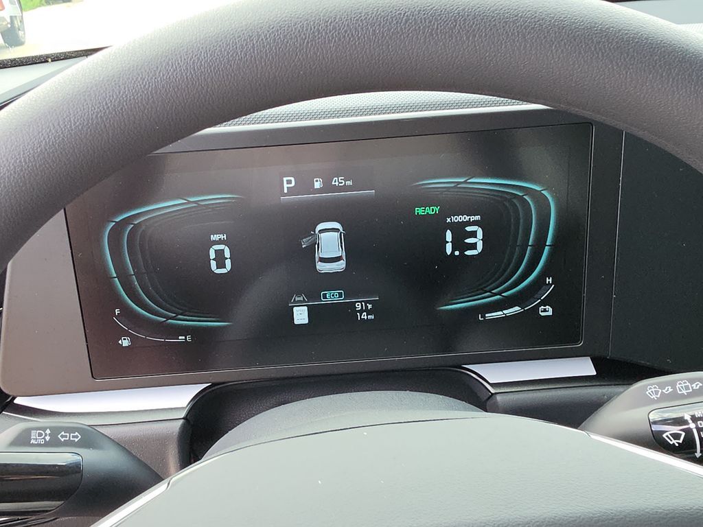 2026 Kia Niro LX San Clemente CA