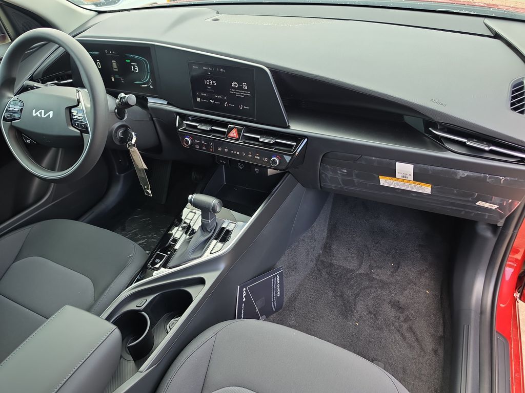 2026 Kia Niro LX San Clemente CA
