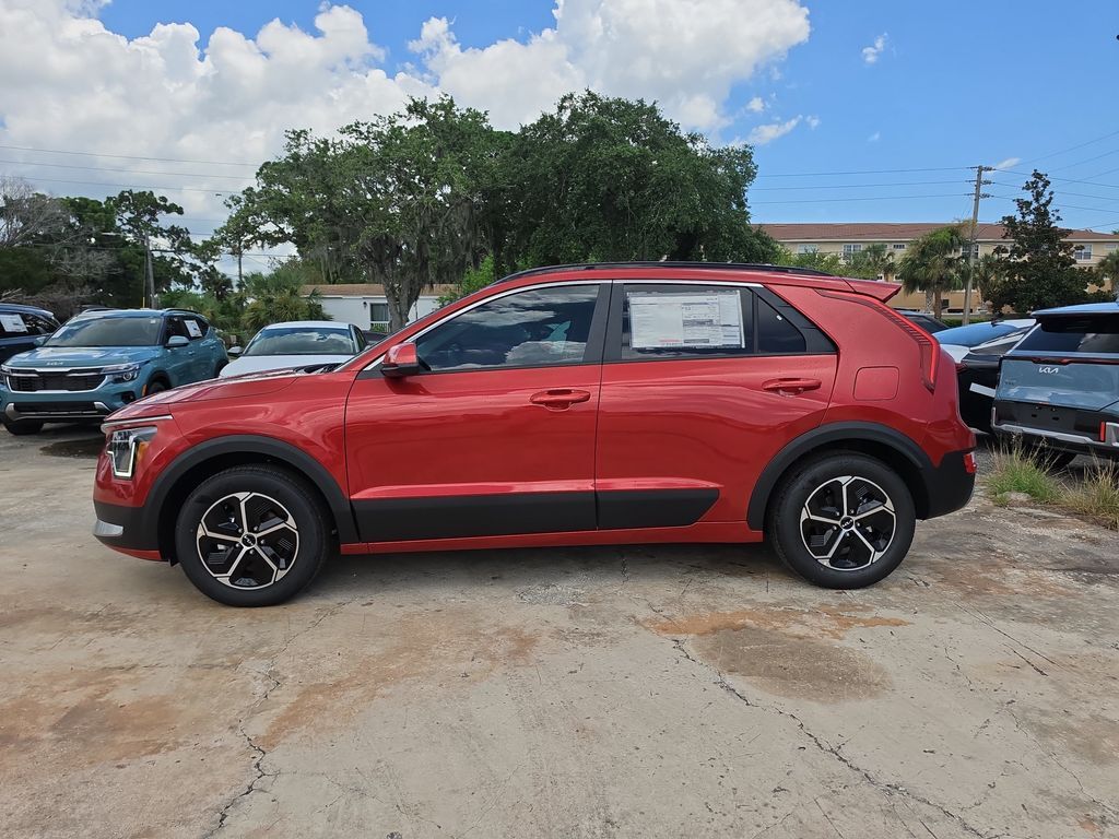 2026 Kia Niro LX San Clemente CA