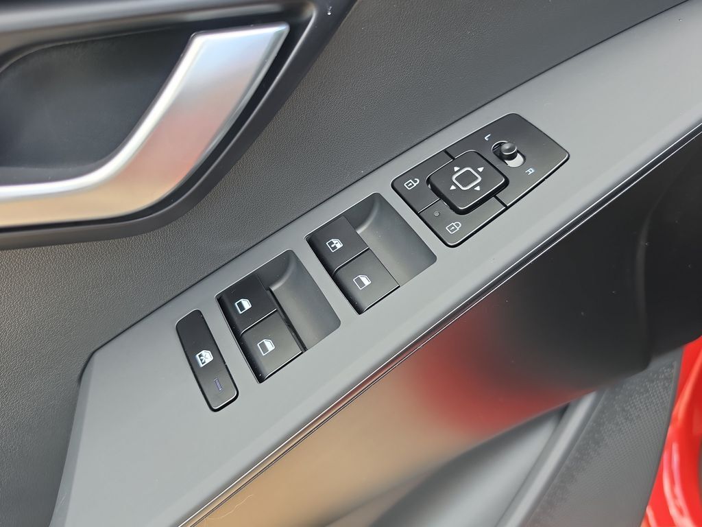 2026 Kia Niro LX San Clemente CA