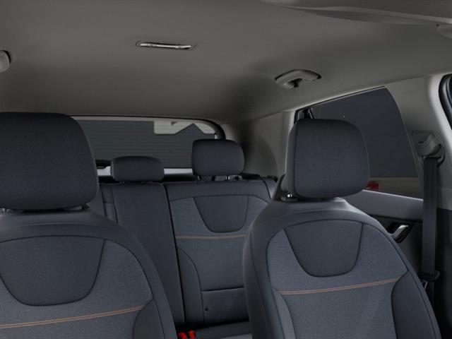 2026 Kia Niro LX Tucson AZ