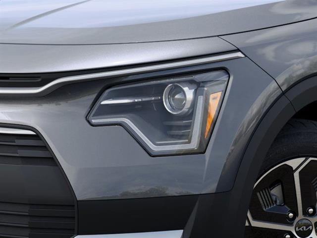 2026 Kia Niro LX Tucson AZ