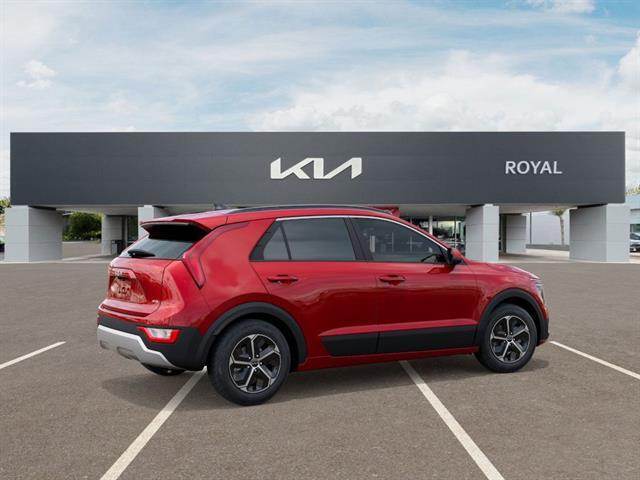 2026 Kia Niro LX Tucson AZ