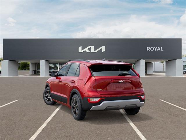 2026 Kia Niro LX Tucson AZ