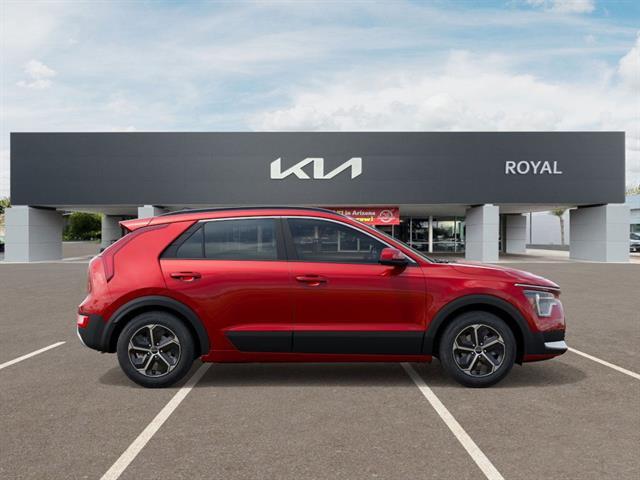 2026 Kia Niro LX Tucson AZ