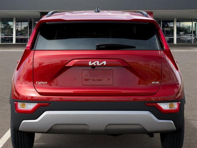 2026 Kia Niro LX Tucson AZ