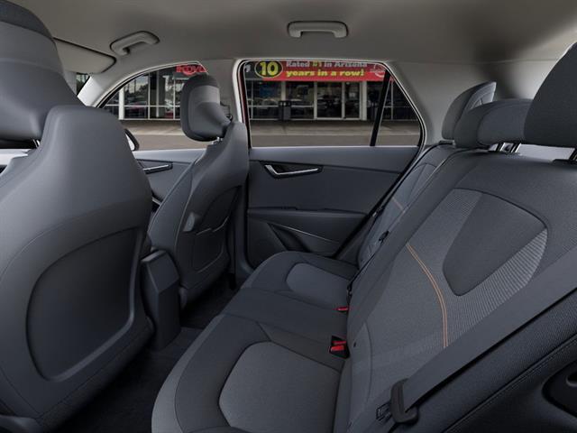 2026 Kia Niro LX Tucson AZ