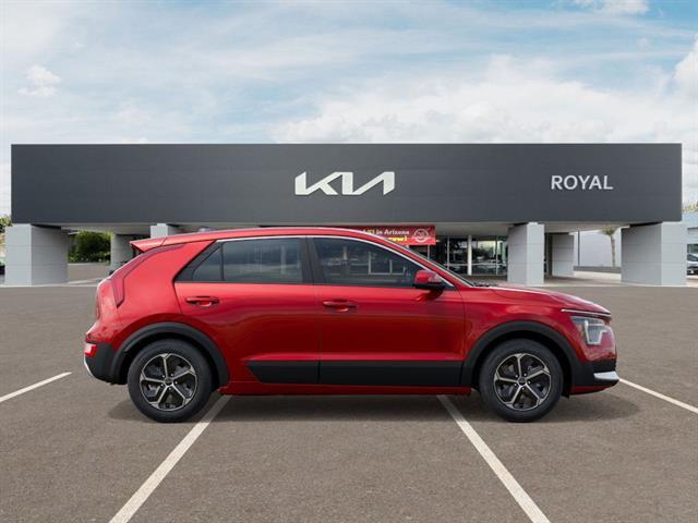 2026 Kia Niro LX Tucson AZ