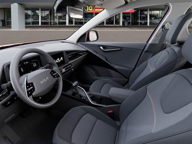 2026 Kia Niro LX Tucson AZ