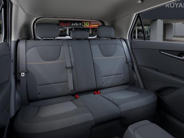 2026 Kia Niro LX Tucson AZ