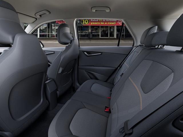 2026 Kia Niro LX Tucson AZ