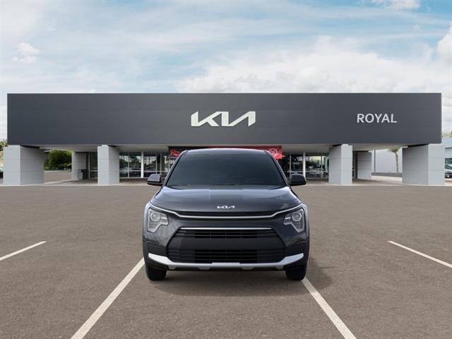 2026 Kia Niro LX