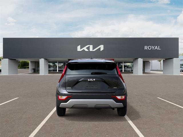 2026 Kia Niro LX Tucson AZ